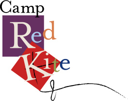 red kit nature logo